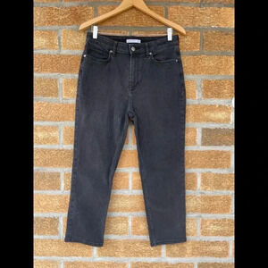 Elizabeth and james high rise vintage jeans 10P